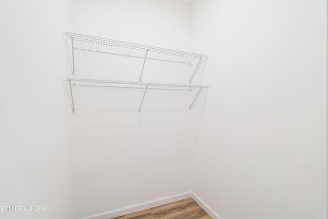 2824 Linden Ave, Knoxville, TN 37914 - spacious closet with light wood finished floors