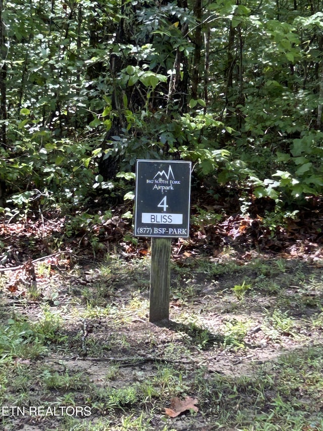 0 Bill Swain Dr, Oneida, TN 37841