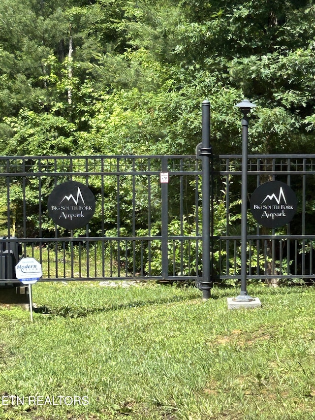 0 Bill Swain Dr, Oneida, TN 37841