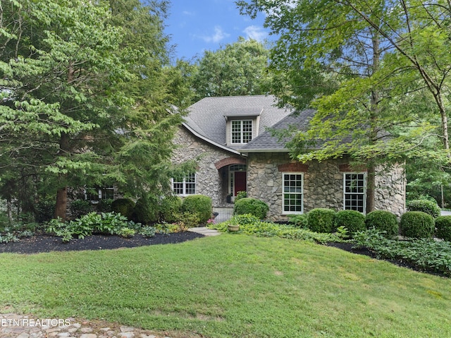 453 Mount John Loop, Townsend, TN 37882 - photo 1