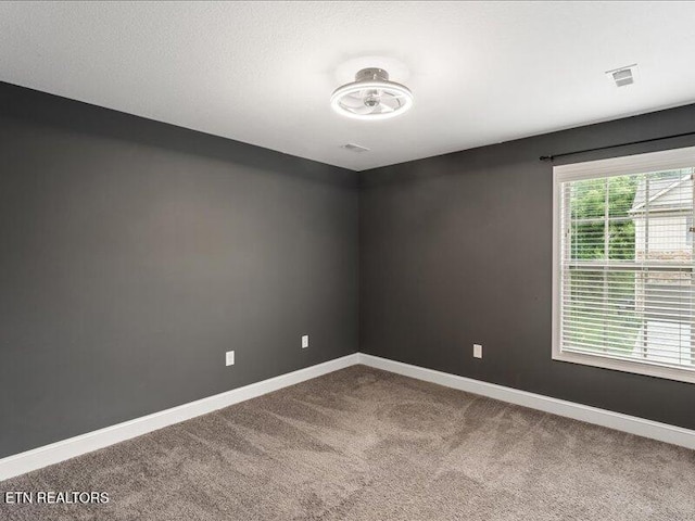 2415 Flannery Way, Powell, TN 37849 - unfurnished room featuring carpet floors and baseboards