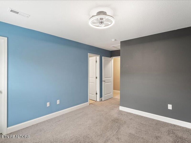 2415 Flannery Way, Powell, TN 37849 - unfurnished bedroom featuring carpet and baseboards