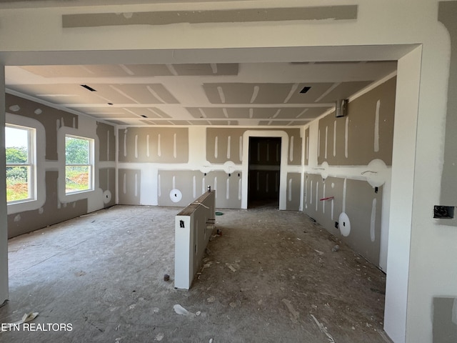 423 Ivey Farms Ln, Farragut, TN 37934 - view of unfurnished room