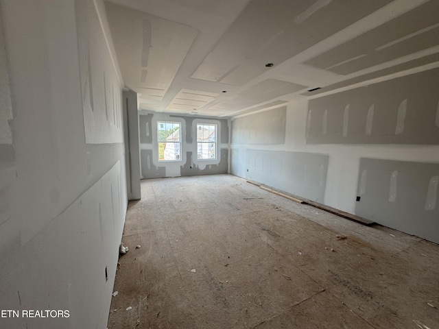 423 Ivey Farms Ln, Farragut, TN 37934 - view of empty room