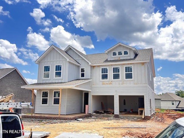 423 Ivey Farms Ln, Farragut, TN 37934 - photo 1