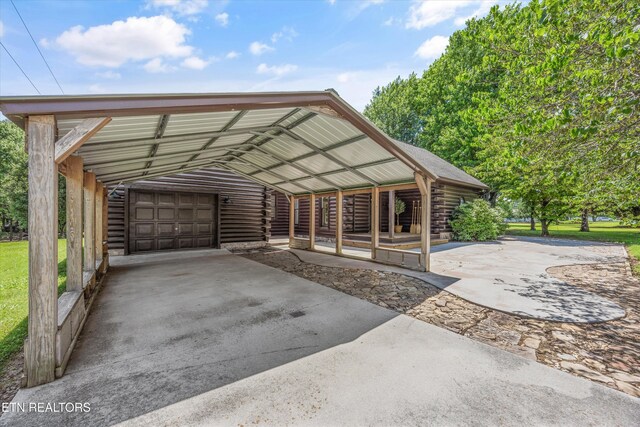 284 Savannah Shores Dr, Delano, TN 37325 - photo 28