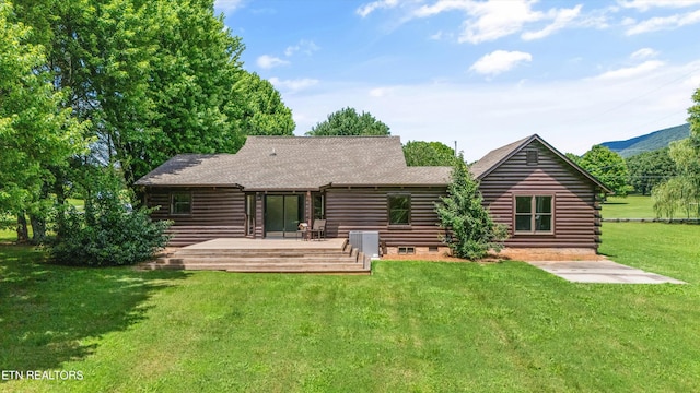 284 Savannah Shores Dr, Delano, TN 37325 - photo 2