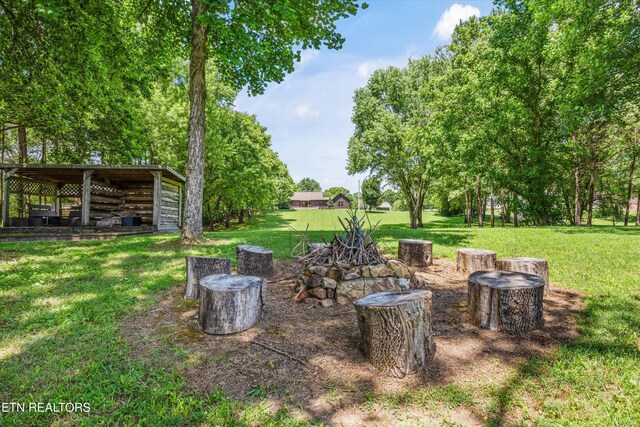 284 Savannah Shores Dr, Delano, TN 37325 - photo 32