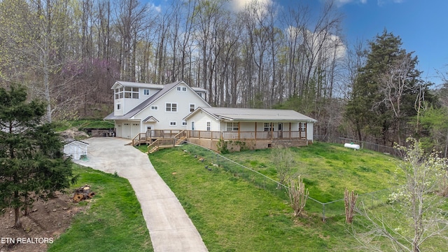 489 Hickory Grove Rd, Madisonville, TN 37354 - photo 3