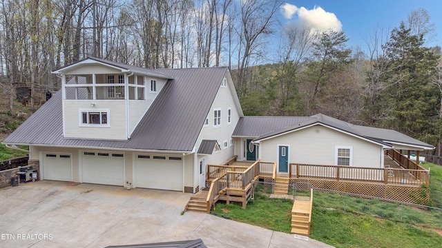 489 Hickory Grove Rd, Madisonville, TN 37354 - photo 4