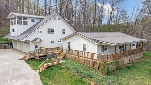 489 Hickory Grove Rd, Madisonville, TN 37354 - photo 5