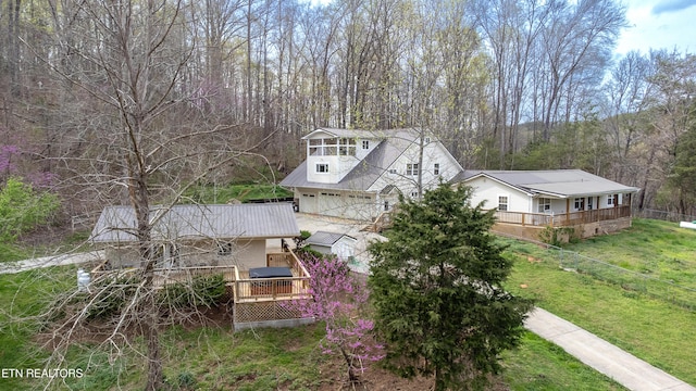 489 Hickory Grove Rd, Madisonville, TN 37354 - photo 7