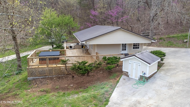 489 Hickory Grove Rd, Madisonville, TN 37354 - photo 8