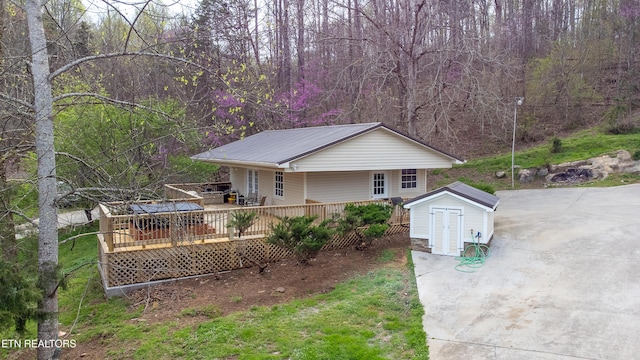 489 Hickory Grove Rd, Madisonville, TN 37354 - photo 9