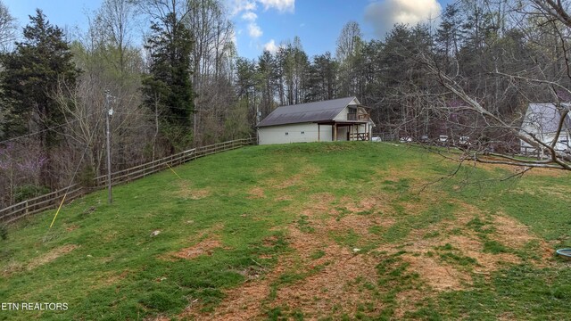 489 Hickory Grove Rd, Madisonville, TN 37354 - photo 11