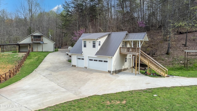 489 Hickory Grove Rd, Madisonville, TN 37354 - photo 12