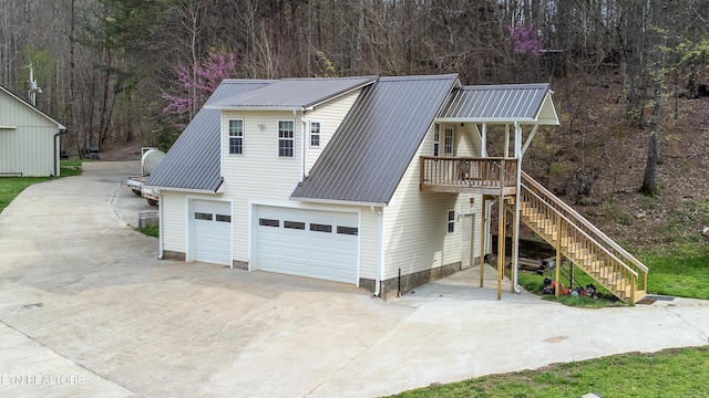 489 Hickory Grove Rd, Madisonville, TN 37354 - photo 13