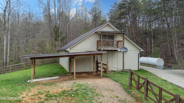 489 Hickory Grove Rd, Madisonville, TN 37354 - photo 14