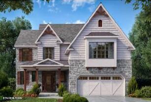 8004 Burgess Falls Ln, Knoxville, TN 37931 - photo 1