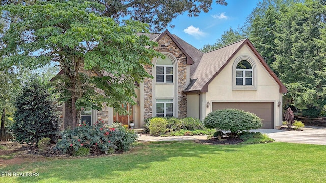 705 Lago Cir, Knoxville, TN 37922 - photo 2