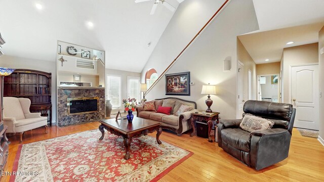 705 Lago Cir, Knoxville, TN 37922 - photo 6