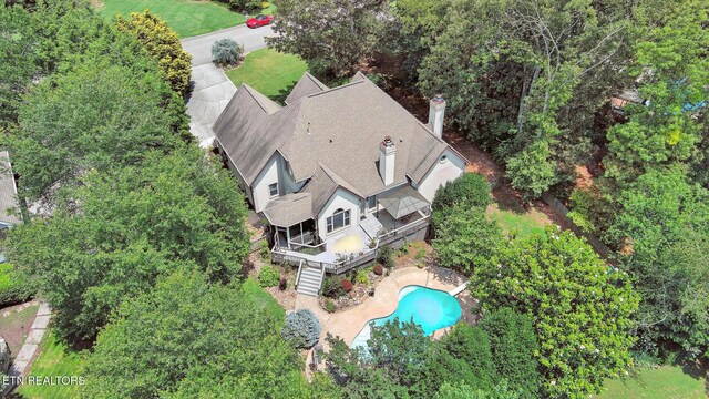 705 Lago Cir, Knoxville, TN 37922 - photo 28