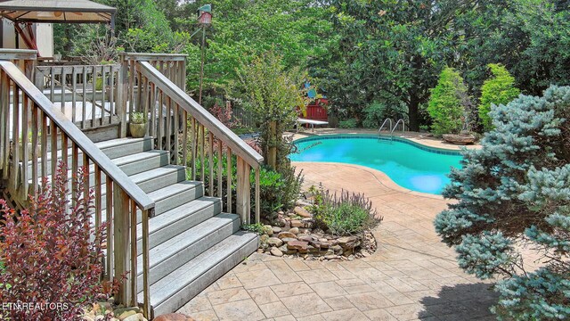 705 Lago Cir, Knoxville, TN 37922 - photo 34
