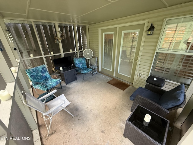 7808 Stone Garden Way, Powell, TN 37849 - view of patio / terrace