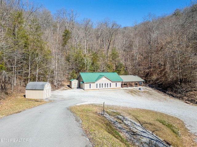 1340 Lakeview Dr, Sharps Chapel, TN 37866