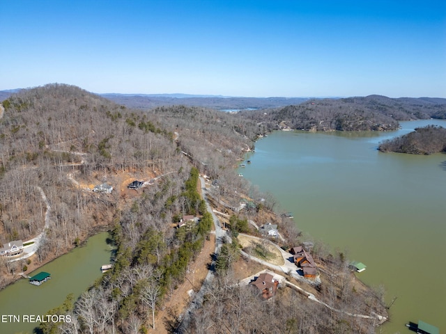 1340 Lakeview Dr, Sharps Chapel, TN 37866