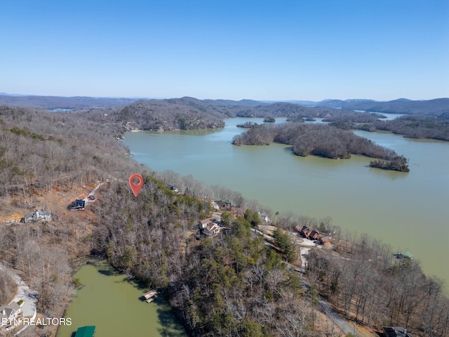 1340 Lakeview Dr, Sharps Chapel, TN 37866