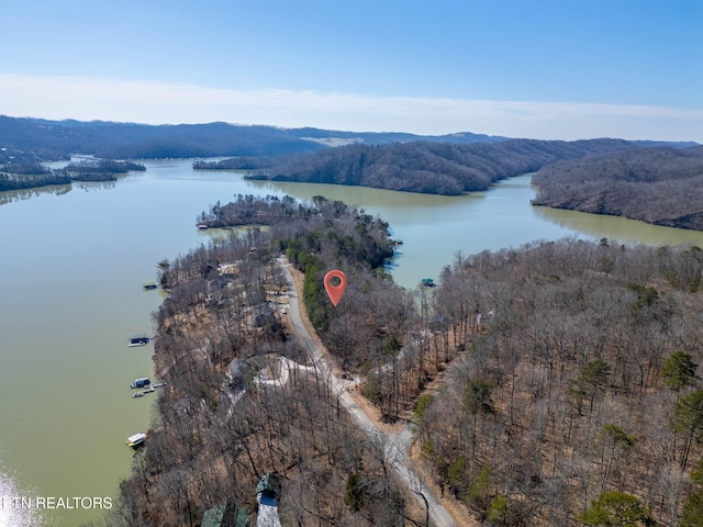 1340 Lakeview Dr, Sharps Chapel, TN 37866