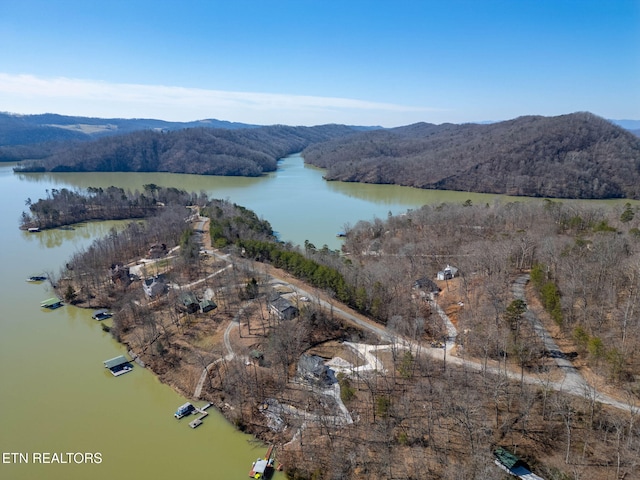 1340 Lakeview Dr, Sharps Chapel, TN 37866
