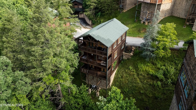 808 Great Smoky Way, Gatlinburg, TN 37738 - photo 47