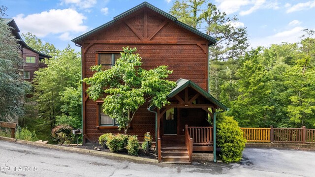 808 Great Smoky Way, Gatlinburg, TN 37738 - photo 2