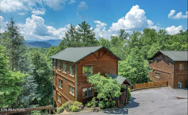 808 Great Smoky Way, Gatlinburg, TN 37738 - photo 1