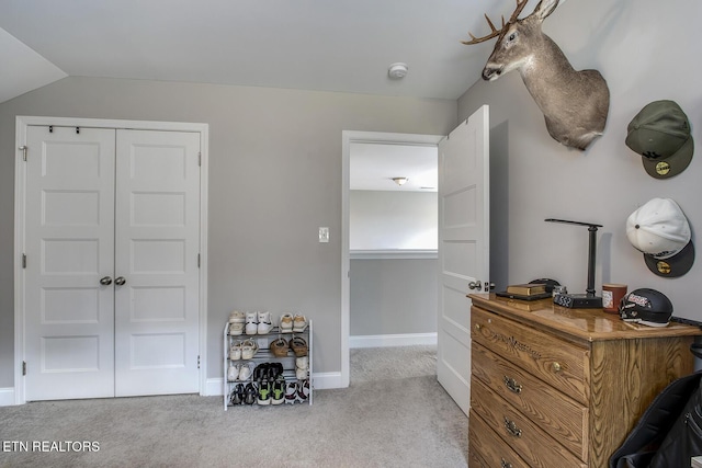 11944 Cordial Ln, Knoxville, TN 37932 - bedroom featuring carpet flooring and a closet