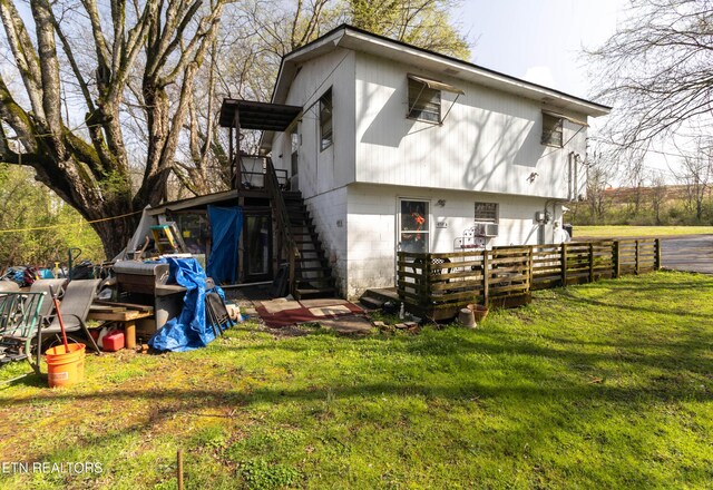 4717 Old Knoxville Hwy, Rockford, TN 37853 - photo 8