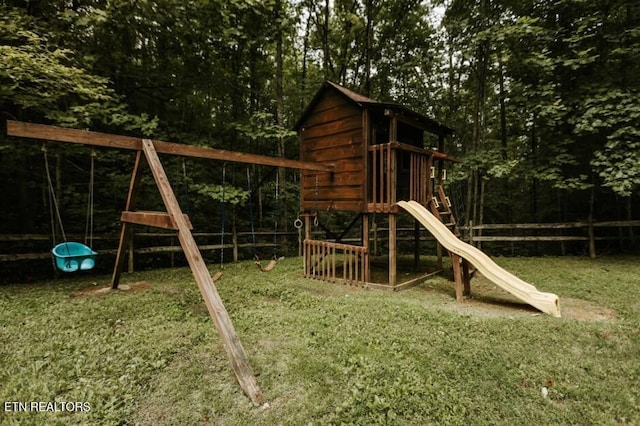 3653 Country Pines Way, Sevierville, TN 37876 - view of play area