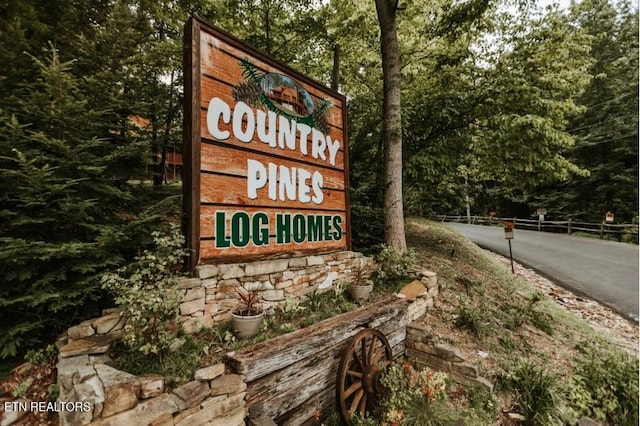 3653 Country Pines Way, Sevierville, TN 37876 - exterior view