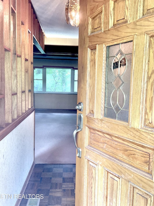 3505 Hackworth Rd, Knoxville, TN 37931 - view of exterior entry