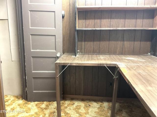 3505 Hackworth Rd, Knoxville, TN 37931 - interior space
