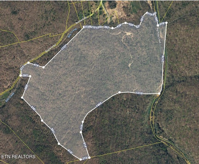Boatland Rd, Jamestown, TN 38556