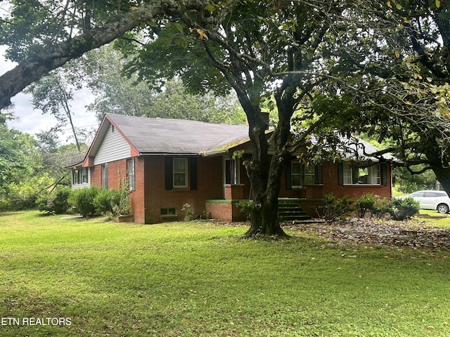 1123 Pleasant Ridge Rd, Lafollette, TN 37766
