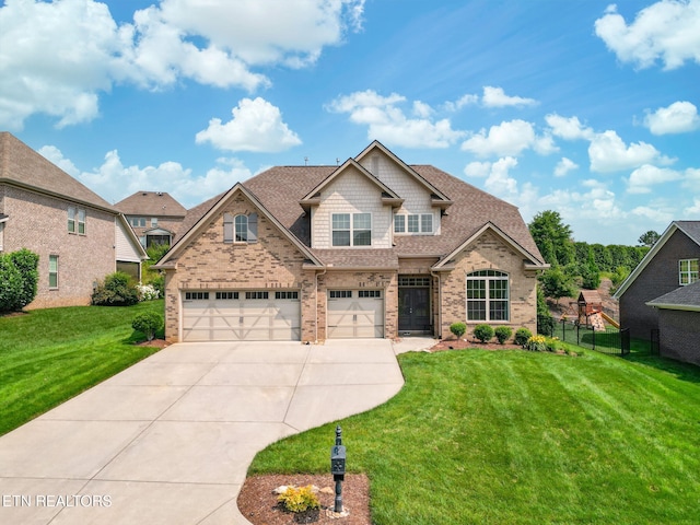 622 Witherspoon Ln, Farragut, TN 37934 - photo 1