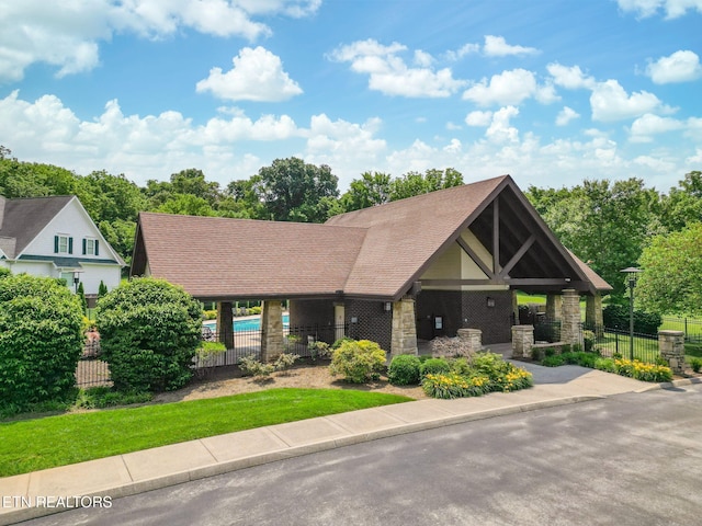 622 Witherspoon Ln, Farragut, TN 37934 - photo 45