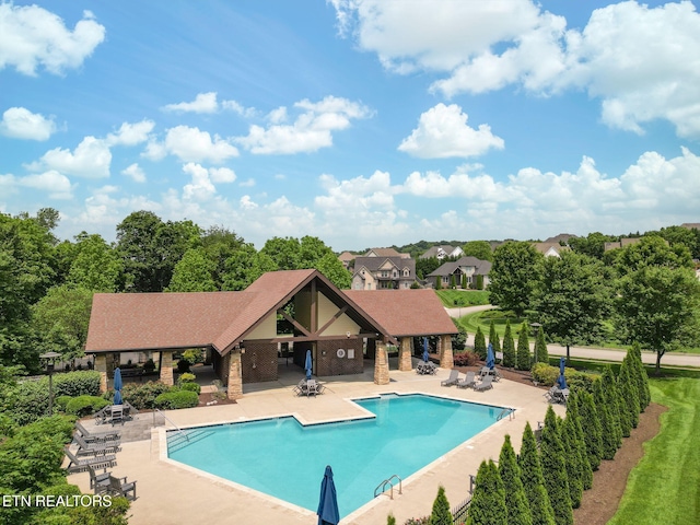622 Witherspoon Ln, Farragut, TN 37934 - photo 47
