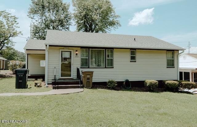 2401 Chillicothe St, Knoxville, TN 37921 - photo 1