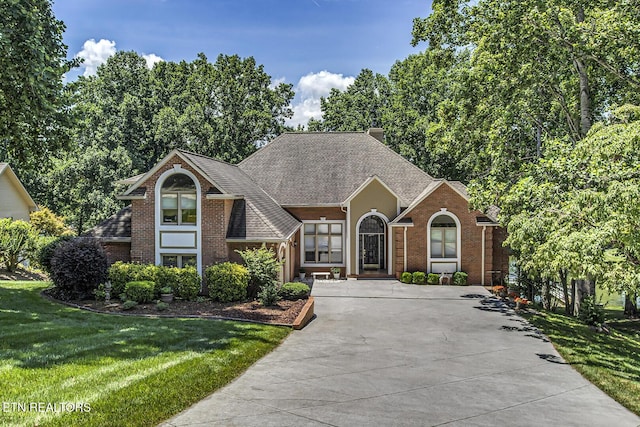 222 Tecumseh Way, Loudon, TN 37774 - photo 1