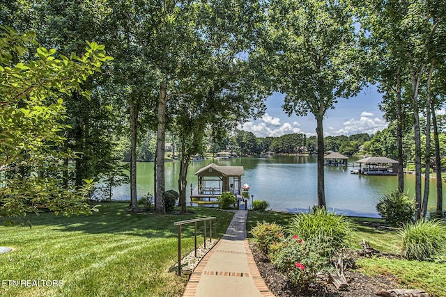 222 Tecumseh Way, Loudon, TN 37774 - photo 50